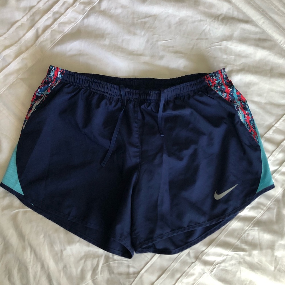Nike dri-fit shorts